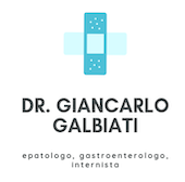 Dr. Giancarlo Galbiati Logo