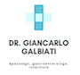 Dr. Giancarlo Galbiati Logo